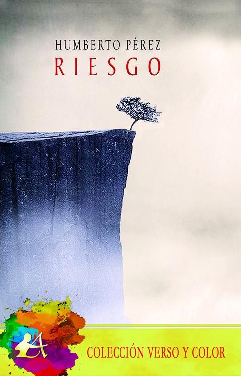 RIESGO | 9788418958403 | PÉREZ, HUMBERTO