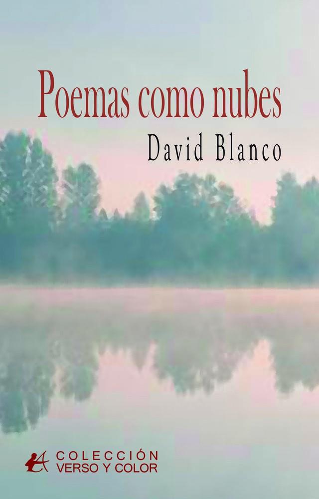 POEMAS COMO NUBES | 9791387909208 | BLANCO, DAVID