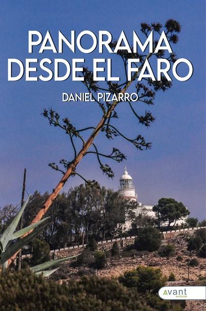 PANORAMA DESDE EL FARO | 9788419970589 | PIZARRO, DANIEL