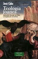TEOLOGÍA JOANEA | 9788479149000 | CABA RUBIO, JOSÉ