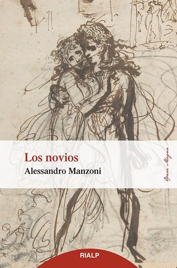 NOVIOS, LOS | 9788432152382 | MANZONI, ALESSANDRO