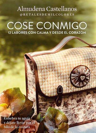 COSE CONMIGO | 9788411317337 | CASTELLANOS VARGAS, ALMUDENA