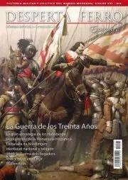 REVISTA DESPERTA FERRO ESPECIALES 01 LA GUERRA DE LOS TREINTA AÑOS | 8477730811480