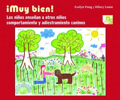 ÍMUY BIEN! | 9788493662691 | PANG, EVELYN / LOUIE, HILARY