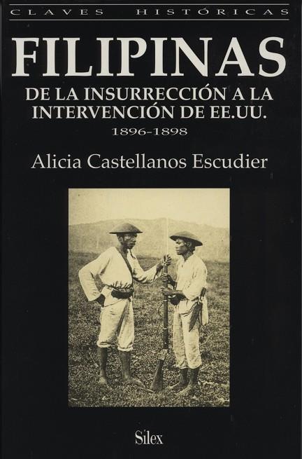 FILIPINAS | 9788477370697 | CASTELLANOS ESCUDIER, ALICIA