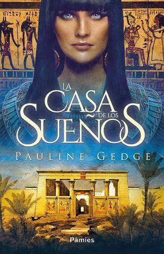 CASA DE LOS SUEÑOS, LA | 9788417683030 | GEDGE, PAULINE