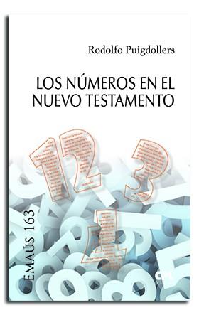 NÚMEROS EN EL NUEVO TESTAMENTO, LOS | 9788491653400 | PUIGDOLLERS NOBLOM, RODOLF