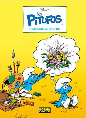 PITUFOS, LOS 09 | 9788467913217 | PEYO