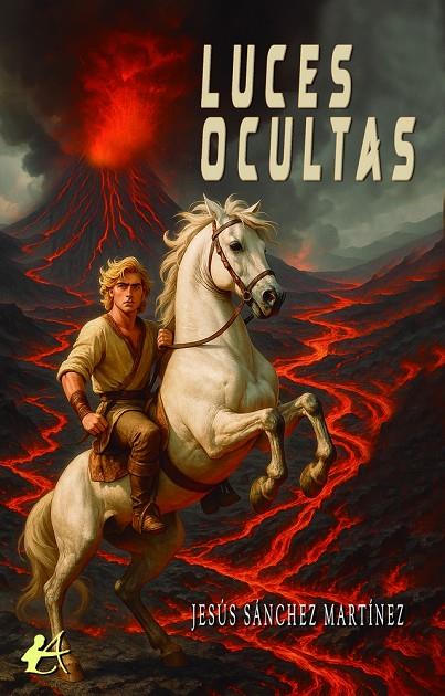 LUCES OCULTAS | 9791387909529 | SÁNCHEZ, JESÚS