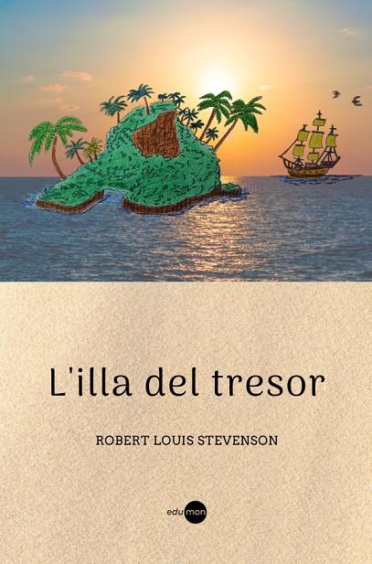 ILLA DEL TRESOR, L' | 9788410170049 | STEVENSON, ROBERT LOUIS