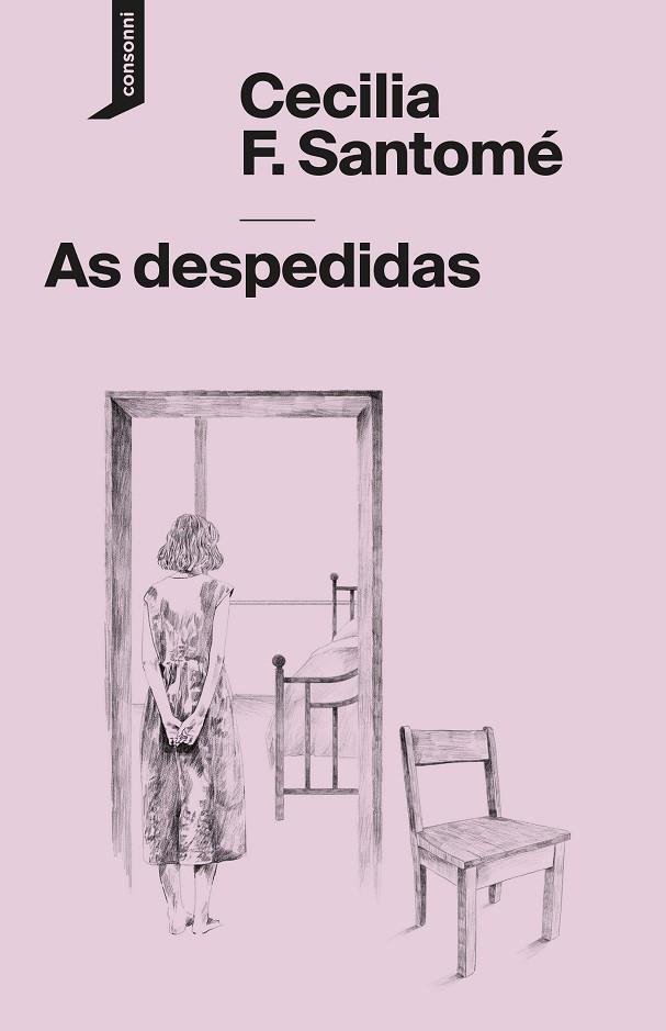 AS DESPEDIDAS (ED. EN CASTELLÀ) | 9788419490766 | SANTOME, CECILIA F.