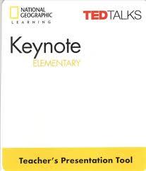 KEYNOTE ELEMENTARY PROF PRESENTAT TOOL | 9781337274050