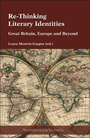 RE-THINKING LITERARY IDENTITIES | 9788491342304