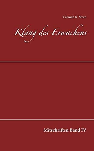 KLANG DES ERWACHENS | 9783752835083 | STERN, CARMEN K.