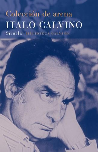 COLECCION DE ARENA | 9788478445455 | CALVINO, ITALO