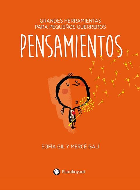 PENSAMIENTOS | 9788417749514 | GIL, SOFÍA