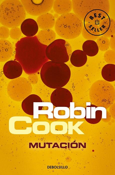 MUTACIÓN | 9788497597746 | COOK, ROBIN