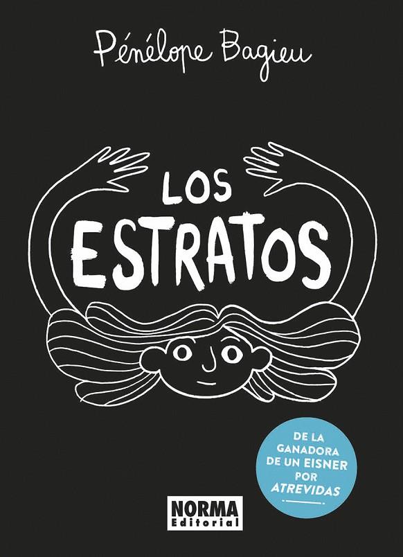 ESTRATOS, LOS | 9788467958799 | BAGIEU, PENELOPE