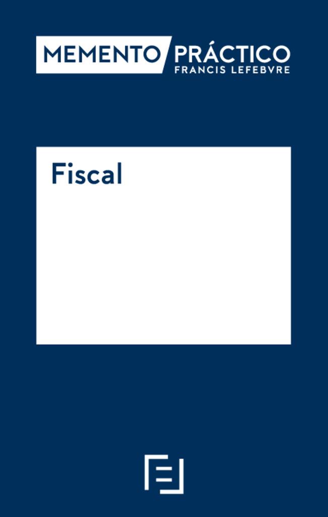 MEMENTO FISCAL 2026 | 9791387732868