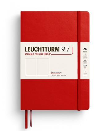 NOTEBOOK MEDIUM A5 T/D LLISA CHERRY | 4004117674228