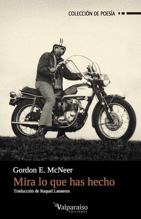 MIRA LO QUE HAS HECHO | 9788494237355 | MCNEER, GORDON E.