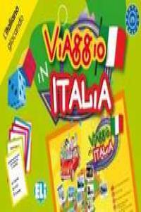 VIAGGIO IN ITALIA | 9788853604651