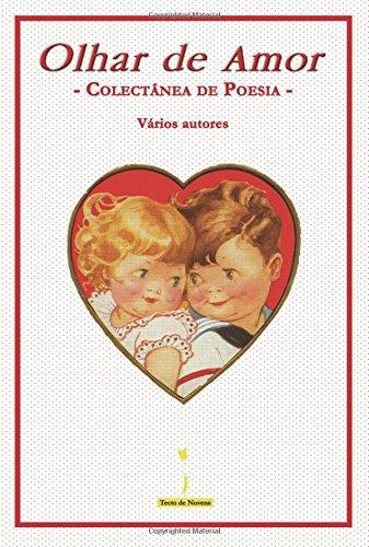 OLHAR DE AMOR | 9789898197832