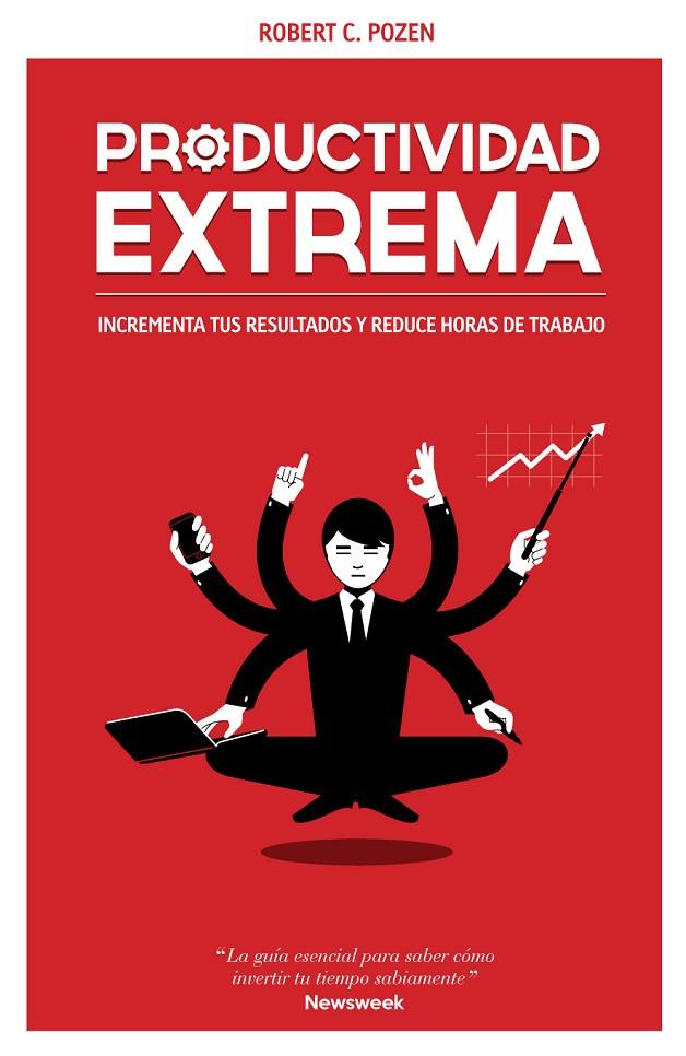 PRODUCTIVIDAD EXTREMA | 9788498752663 | POZEN, ROBERT C.