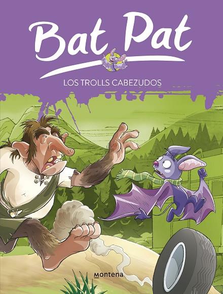 TROLLS CABEZUDOS, LOS | 9788484415619 | PAVANELLO, ROBERTO
