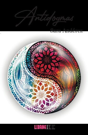 ANTIDOGMA | 9788418298479 | ANDEREZ, SARA