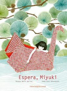 ESPERA | 9788426143969 | GALLIEZ, ROZANE MARIE / RATANAVANH, SENG SOUN