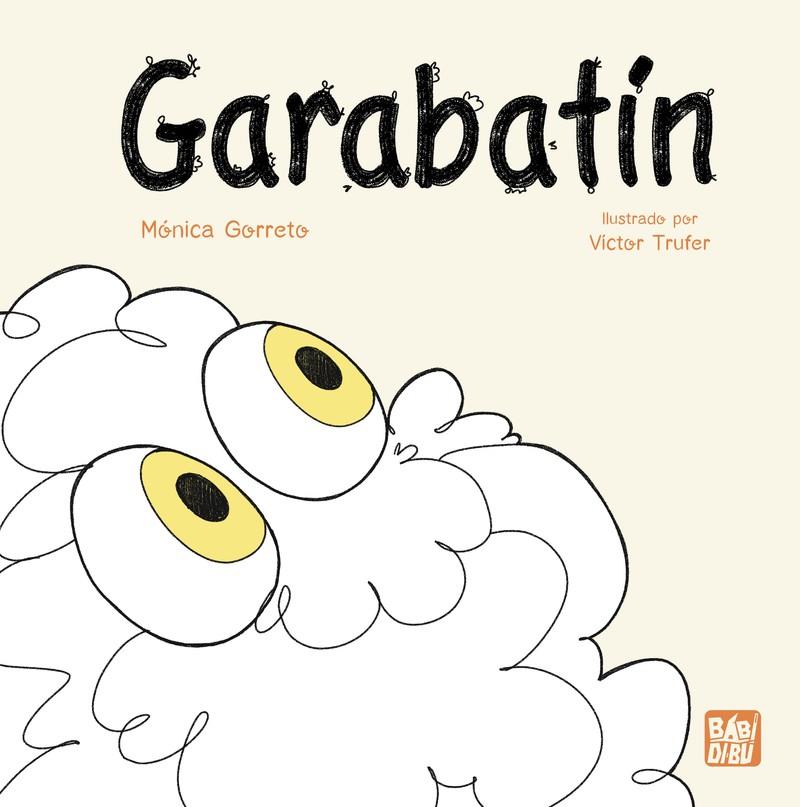 GARABATÍN | 9788419859297 | GORRETO, MONICA