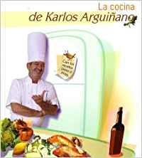 COCINA DE KARLOS ARGUIÑANO, LA | 9788493276829 | ARGUIÑANO, KARLOS
