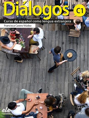 DIALOGOS ALUMNO | 9788417730970 | CASTRO VIÚDEZ, FRANCISCA