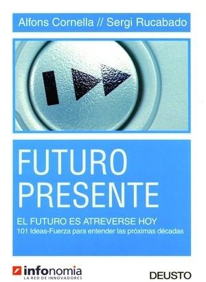 FUTURO PRESENTE | 9788423423576 | CORNELLA, ALFONS