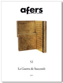 GUERRA DE SUCCESSIÓ, LA | 9788495916501 | ARDIT LUCAS, MANUEL