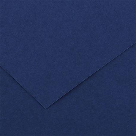CARTOLINA GUARRO 185G 50X65 AZUL ULTRAMAR | 3148950402356