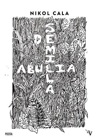 SEMILLA DE ABULIA | 9788410073814 | CALA, NIKOL