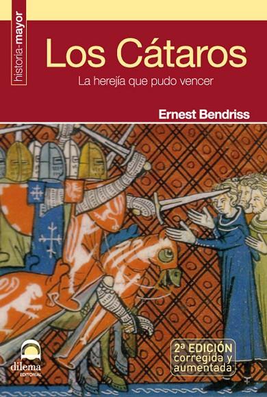 CÁTAROS, LOS | 9788498271997 | BENDRISS, ERNEST