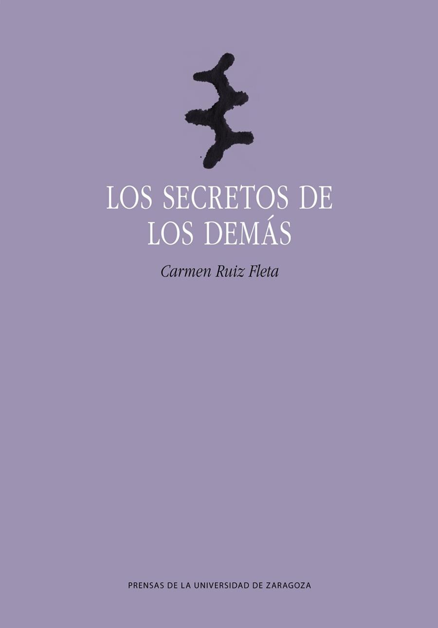 SECRETOS DE LOS DEMÁS, LOS | 9788413404905 | RUIZ FLETA, CARMEN