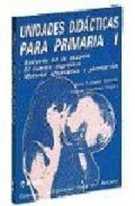 UNIDADES DIDACTICAS PRIMARIA 1 | 9788487330100 | CASTAÑER / CAMERINO