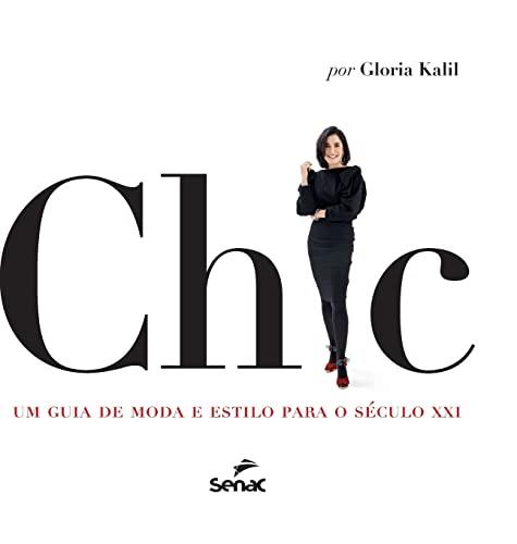 CHIC | 9786555365146 | KALIL RODRIGUES MEYER, GLORIA