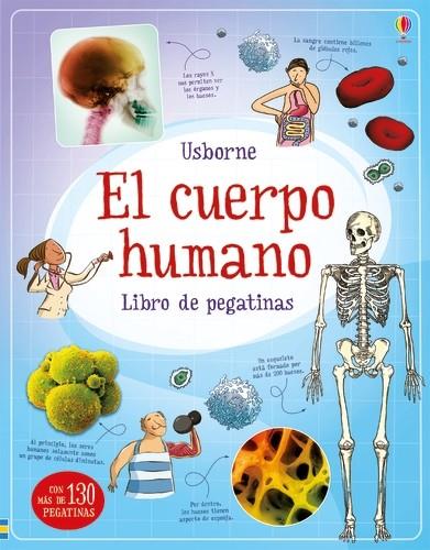 CUERPO HUMANO, EL | 9781474964159 | FRITH, ALEX