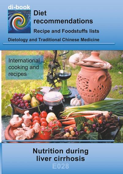 NUTRITION DURING LIVER CIRRHOSIS | 9783746043135 | MILIGUI, JOSEF