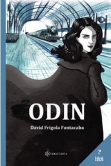 ODIN | 9788417904906 | FRIGOLA FONTACABA, DAVID