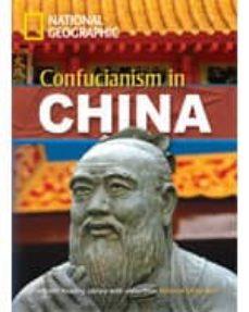 CONFUCIANISM IN CHINA | 9781424021970