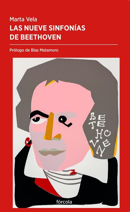 NUEVE SINFONÍAS DE BEETHOVEN, LAS | 9788417425500 | VELA, MARTA