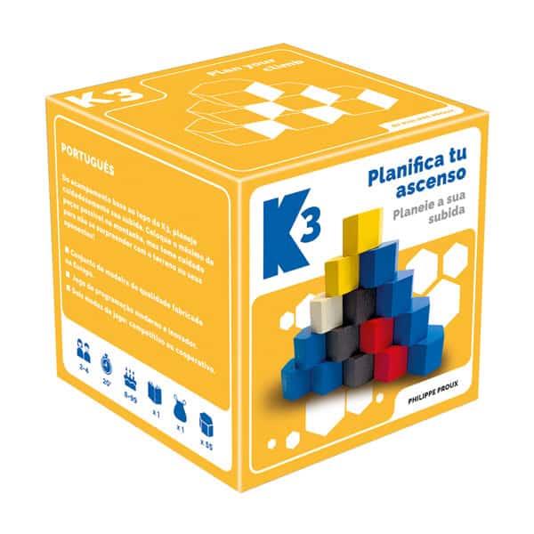 K3 | 8436598030624