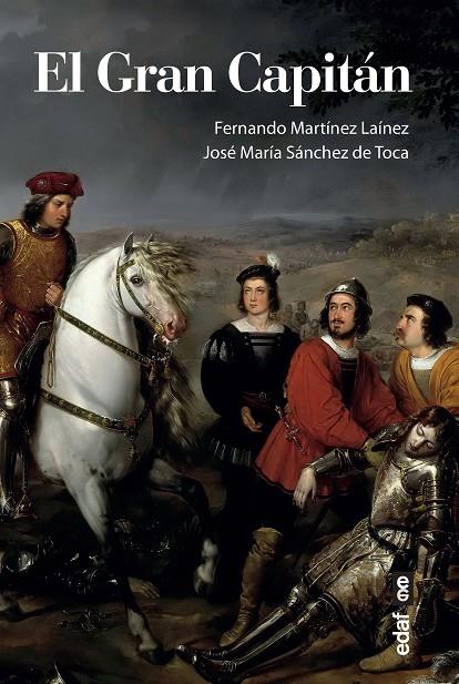 GRAN CAPITÁN, EL | 9788441441217 | MARTÍNEZ, FERNADO
