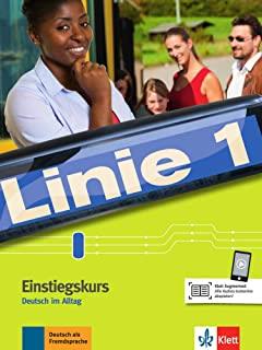LINIE 1 EINSTIEGSKURS ALUM+EJER+ONLINE | 9783126070492 | VARIOS AUTORES